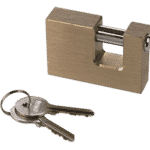 cadenas pour container maritime
