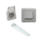 element de pack electrique pour containers maritime