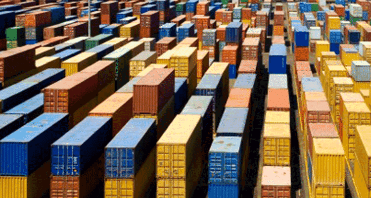Achat container occasion prix