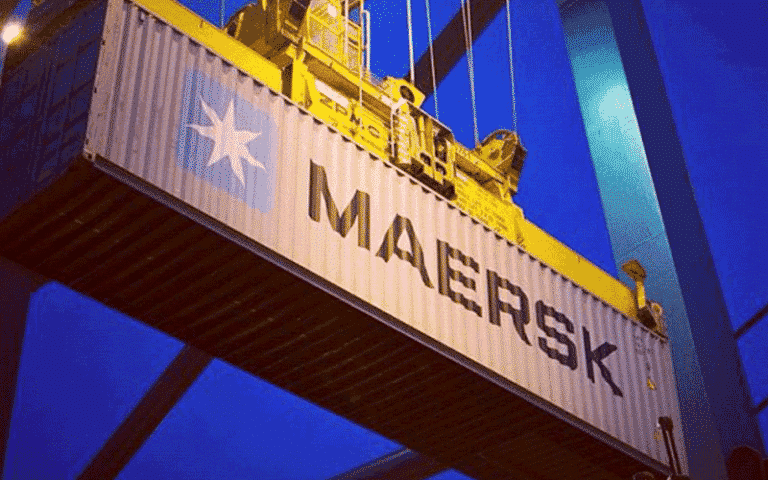 acheter un container maritime en france