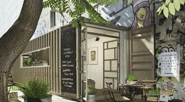 restaurant-container