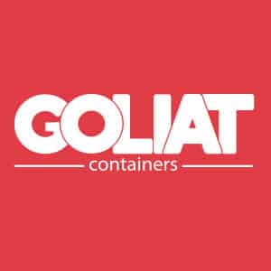Image de GOLIAT Containers