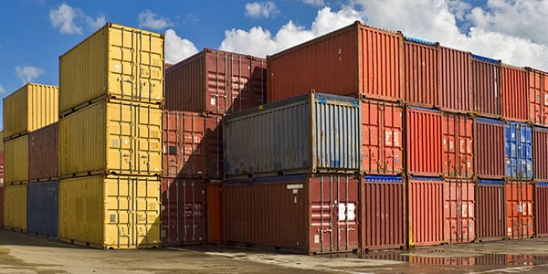 Comment entretenir votre container