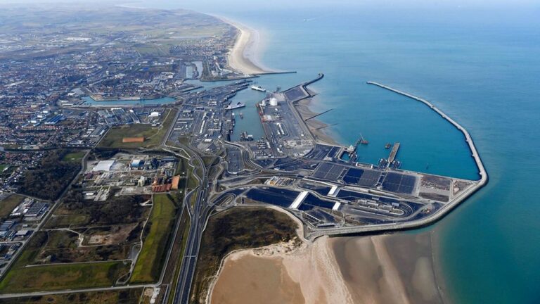 Self-stockage à Calais et Cambrai Hauts-de-France GOLIAT Containers