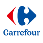 Logo Carrefour