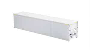 Container-frigorifique-40-pieds-HC-Reefer GOLIAT