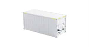 Container-frigoriphique-20-pieds-HC-Reefer GOLIAT
