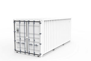 Container 20 pieds maritime dry standard premier voyage et occasion disponibles chez GOLIAT Containers