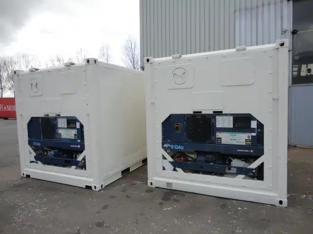Conteneurs-frigorifiques-occasion-GOLIAT-Containers