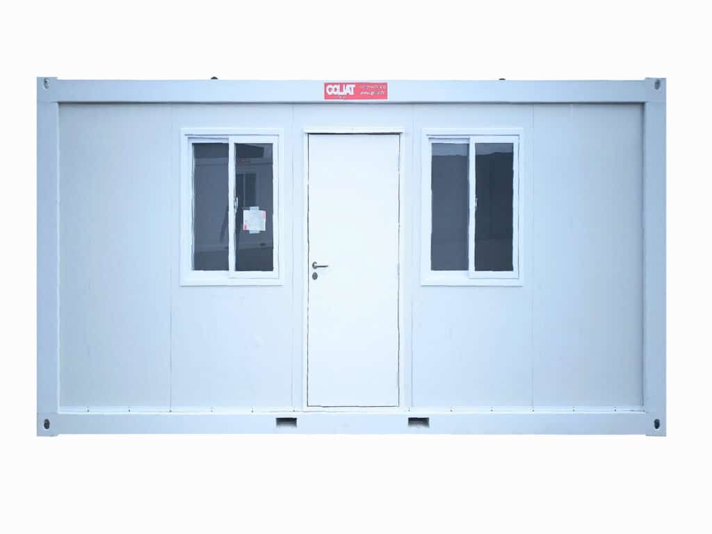 Module-bureau-bungalow-neuf-de-20-pieds-avec-deux-fenetres-GOLIAT