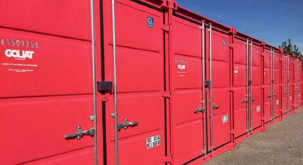 location de box sur Cambrai